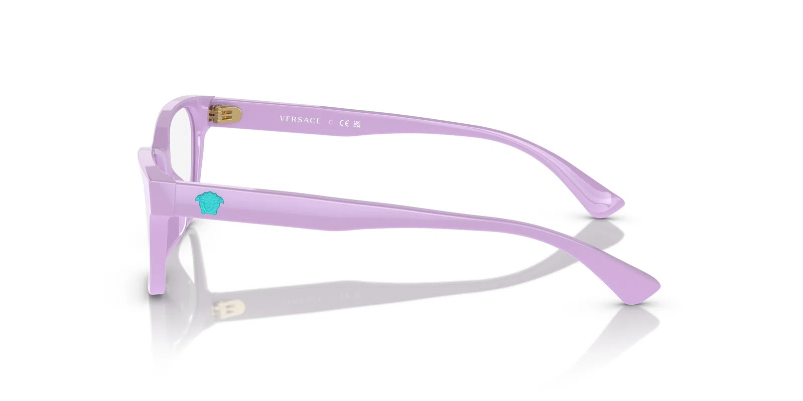 Versace Kids 3003U Eyeglasses - view 21